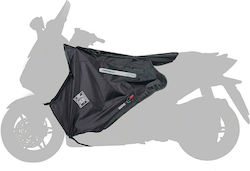 Tucano Urbano R154 Pro Waterproof Rider's Leg Cover for Piaggio GT 200 / GTS 250 / GTS 300