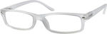 Eyelead Ε223 Lesebrille +1.75 in Transparent Farbe Ε223 E 223