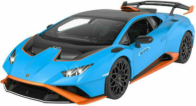 Jamara Lamborghini Huracán STO Ferngesteuert Auto 1:14