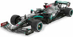 Jamara AMG F1 W11 EQ Performance Τηλεκατευθυνόμενο Αυτοκίνητο 1:18