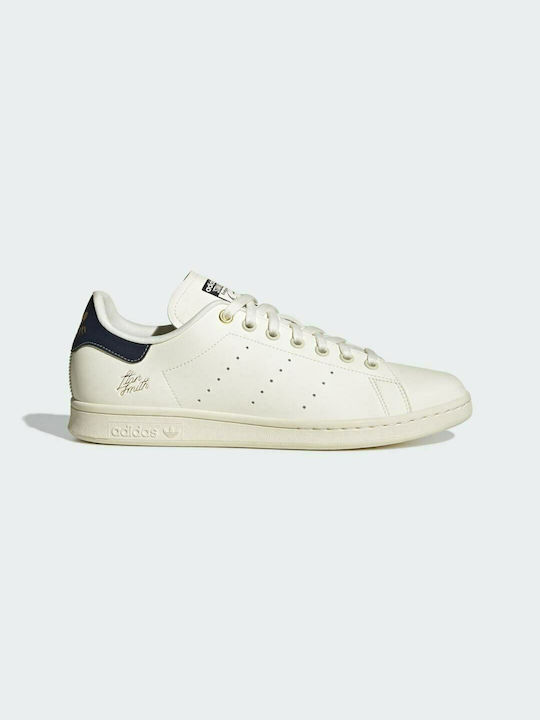 Adidas Stan Smith Ανδρικά Sneakers Off White / ...