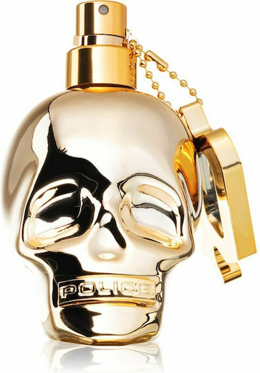 Police Born To Shine Eau de Toilette 40ml