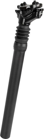 M-Wave SP-C3 Fahrradsattelstütze Mit Aufhängung 30.9mm