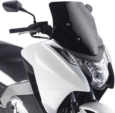 Givi Φιμέ Ζελατίνα Μοτοσυκλέτας για Honda Integra 700 / NC750X D1109B