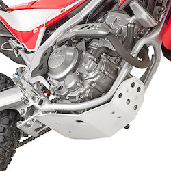 Givi Ποδιά Μηχανής Motorrad-Motorabdeckung für Honda CRF300L 2021