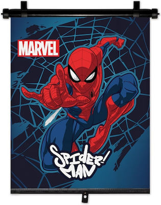 Seven Spider Man 36x45cm