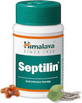 Himalaya Wellness Septilin Supplement for Immune Support 40 tabs