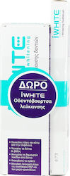 iWhite Supreme Whitening Toothpaste 75ml