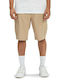 Warehouse Men's Shorts Cargo Beige