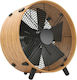 Stadler Form Otto Floor Fan 50W Diameter 35cm