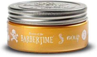 Barbertime Gold Shine 150ml