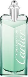 Cartier Declaration Haute Fraicheur Eau de Toil...