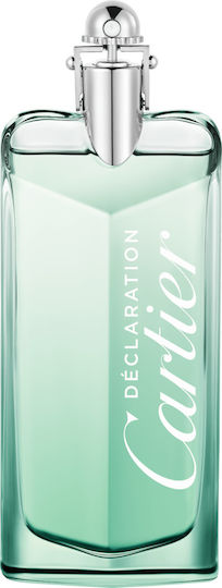 Cartier Declaration Haute Fraicheur Eau de Toilette 100ml