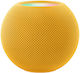 Apple HomePod Μini Yellow Smart Hub με Ηχείο Συ...