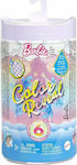 Barbie Doll Color Reveal for 3++ Years