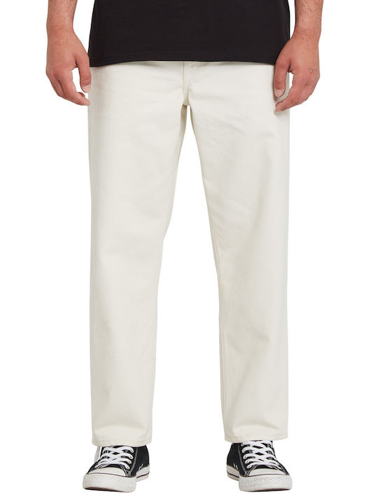 Volcom Modown Pantaloni Jeans pentru Bărbați Cr...