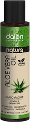 Dalon Natura Έλαιο Αλόης Dalon Natura Έλαιο Αλόης