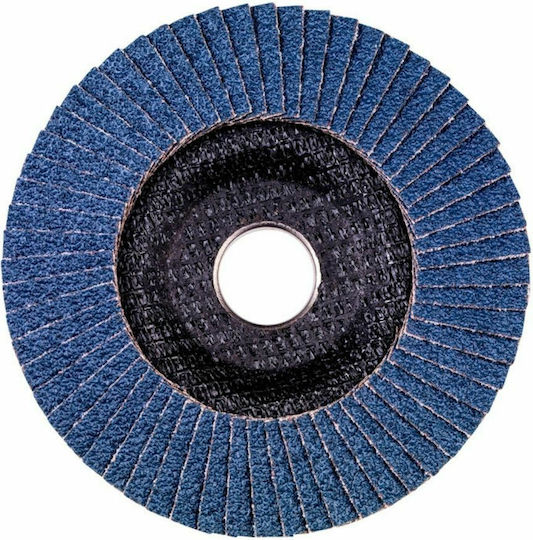 Metabo Disc de șlefuire pentru Inox / Μetal 125mm Set de 1buc