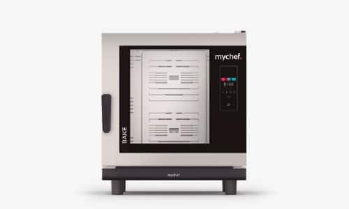 Distform Ciclothermic cu Abur 12.6kW BAKEPRO6