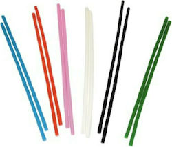 Silicone Hot Glue Sticks 7mm