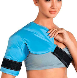 Johns Gel Pad Cold/Heat Therapy Shoulder