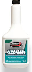 Johnsen's Diesel Fuel Conditioner Πρόσθετο Αντιπαγωτικό & Βελτιωτικό Ροής 355ml