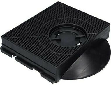 Филтър с активен въглен за абсорбатор Whirlpool 21 x 21.5 см