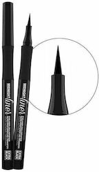 Bellaoggi Midnight Liner Waterproof Pen Eye Liner 1ml