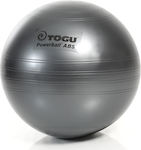 Togu Powerball Abs Μπάλα Pilates 55cm