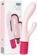 Durex Play Maxi Fun Vibrator Rabbit 20.2cm Pink