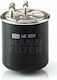Mann Filter Filtru de Combustibil Auto BMW F10 WK820/1