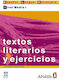 Textos Literarios Y Ejercicios