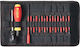 Wiha Handschraubendreher TorqueVario-S Electric