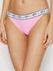 Bikini Inferioare Roz