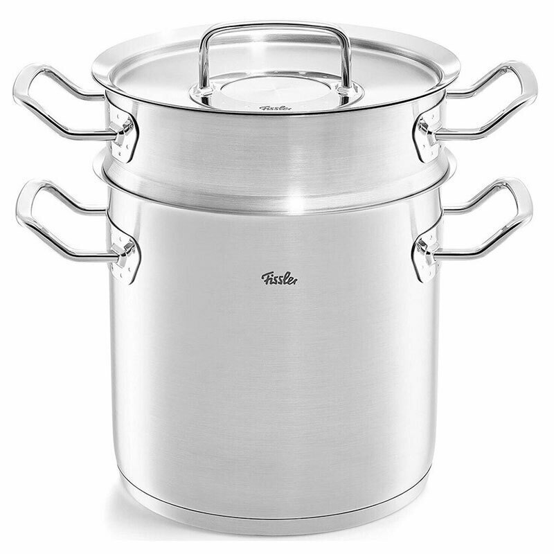 Fissler Profi Collection 6lt / 20cm 084-108-20-000/0 | Skroutz Romania