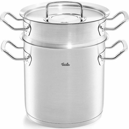 Fissler Profi Collection Stainless Steel Marmite Pot 6lt / 20cm