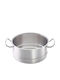 Fissler Profi Collection 2 Tiefer Edelstahl-Topf 20cm