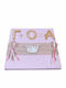 Wedding Wish Book Pink