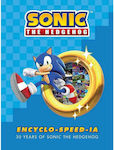 Sonic the Hedgehog Encyclo-speed-ia, 30 Years of Sonic the Hedgehog