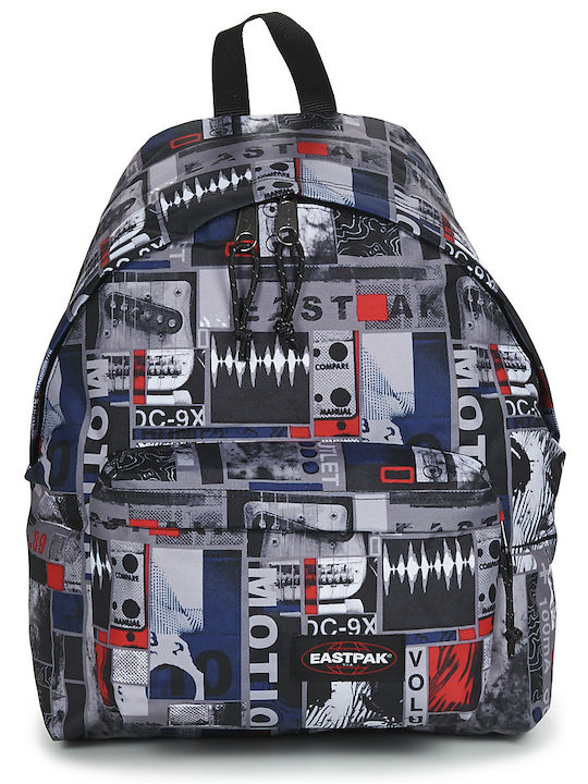 Eastpak Padded Pak'r Schulranzen Rucksack Junio...