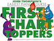 Willis Music John Thompson's Easiest Piano Course : First Chart Toppers Παιδική Παρτιτούρα για Πιάνο