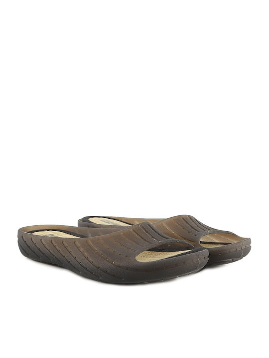 Camper Wabi Slides Negre