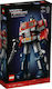 Lego Creator Transformers Optimus Prime pentru 18+ ani