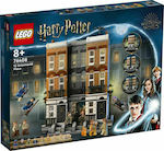 Lego Harry Potter 12 Grimmauld Place for 8+ Years Old