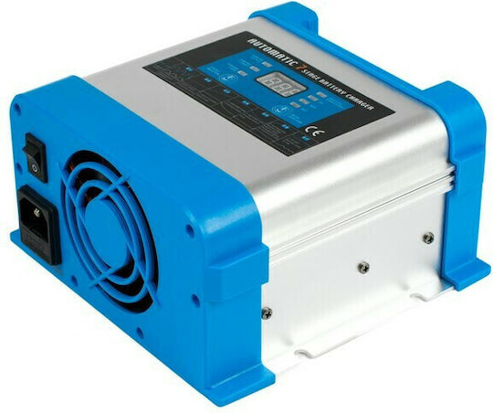 Azo Digital AZO Digital BC-20 Pro Batterieladegerät 24V