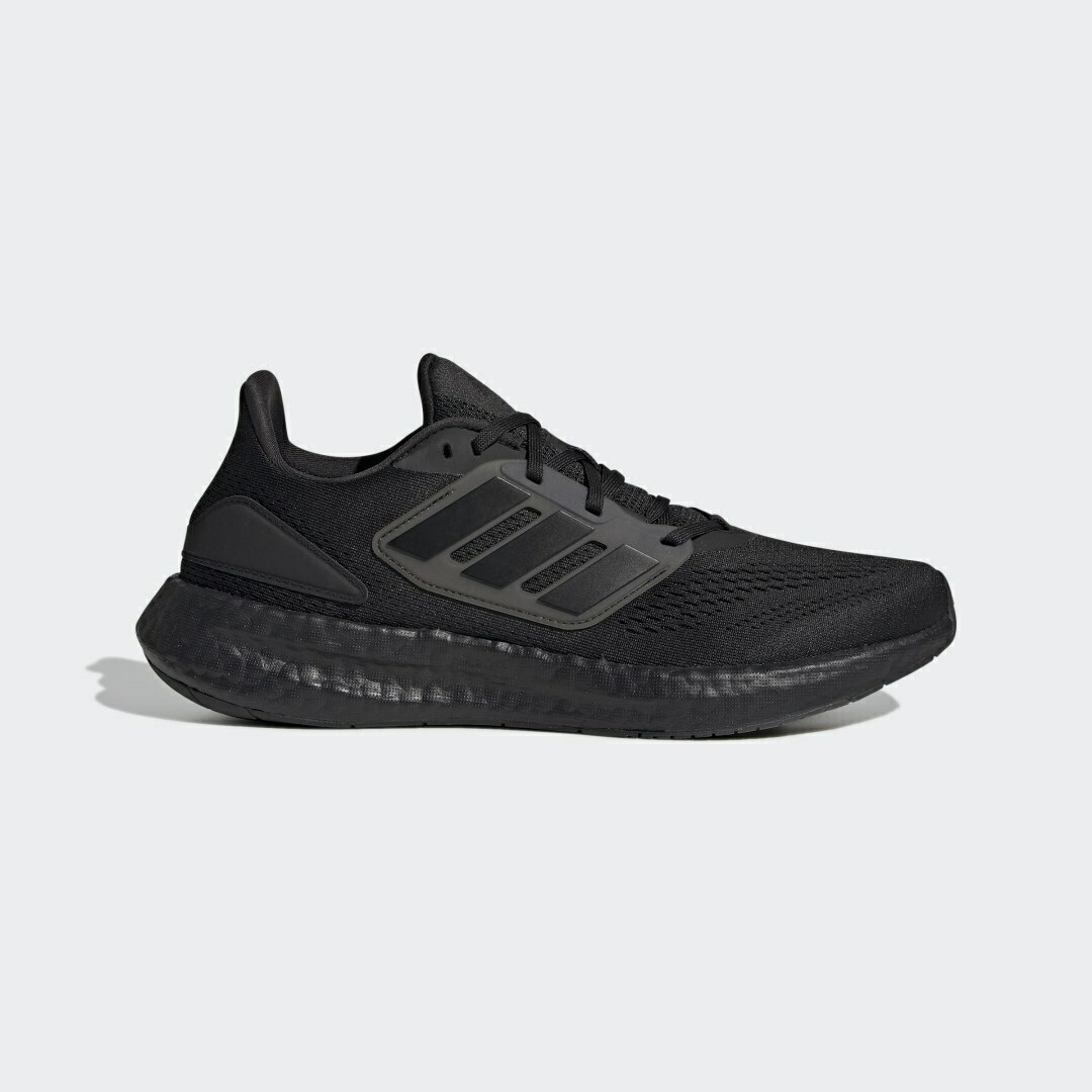 adidas Pureboost 22 GZ5173 Bărbați Pantofi sport Alergare Core Black