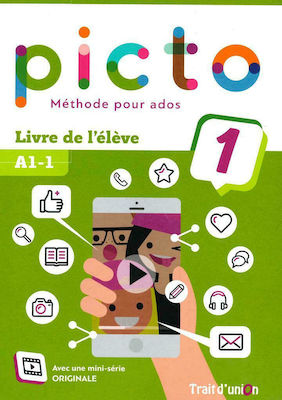 Picto 1 Α1.1