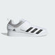 Adidas Powerlift 5 Herren Sportschuhe Crossfit Cloud White / Core Black / Grey Two