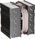 Noctua NH-D12L Ψύκτρα Επεξεργαστή για Socket AM4/AM5/1200/115x/1700