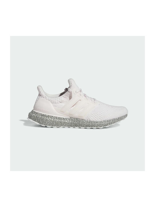 adidas gazelle silver green womens WMNS adidas Ultraboost 5.0 DNA Shoes Almost Pink